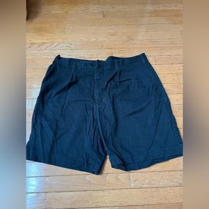 Black Shorts, Nautica